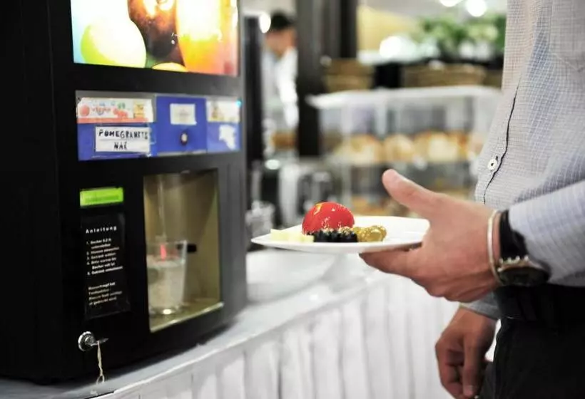 Fotos del hotel Tanik:  4