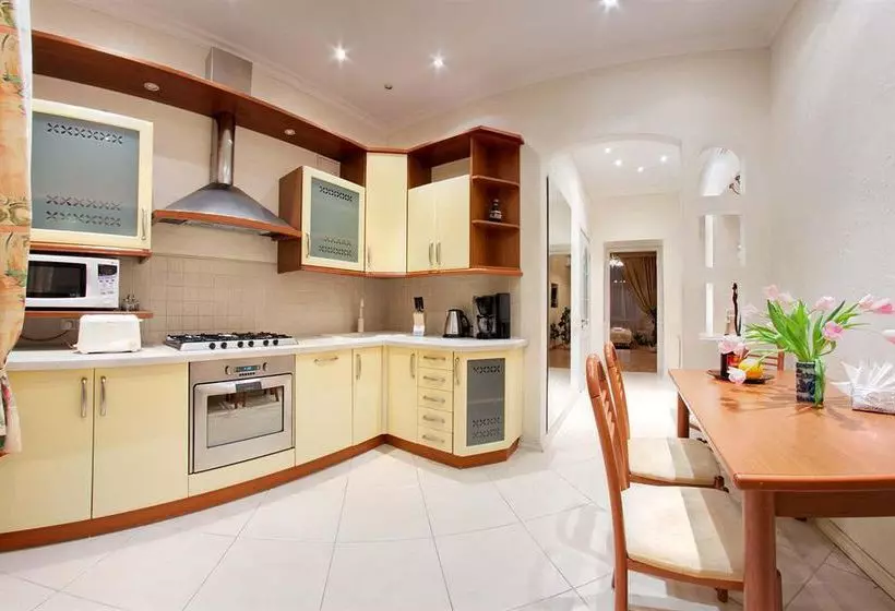 Fotos del hotel Kreshchatyk Guesthouse:  2