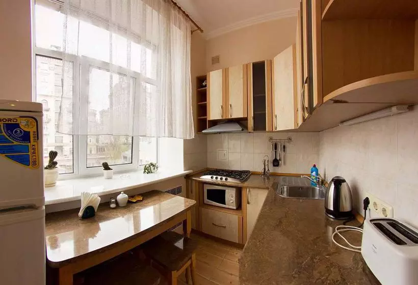 Fotos del hotel Kreshchatyk Guesthouse:  6