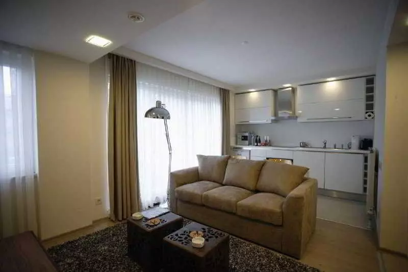 Fotos del hotel Home Stay Home:  6