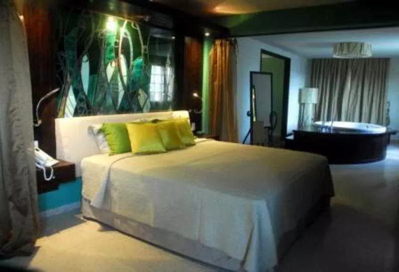 Palacio del Marques de San Felipe y Santiago de Bejucal