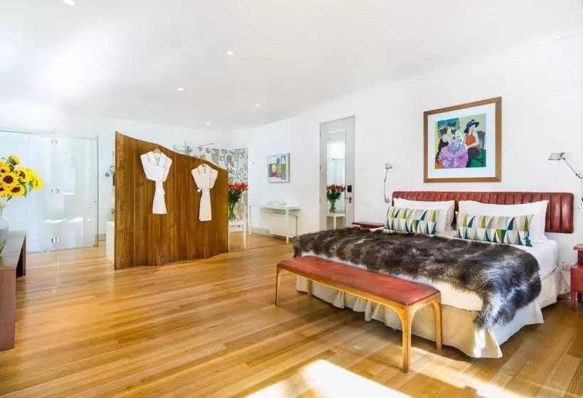 Fotos del hotel The Aubrey Boutique:  15