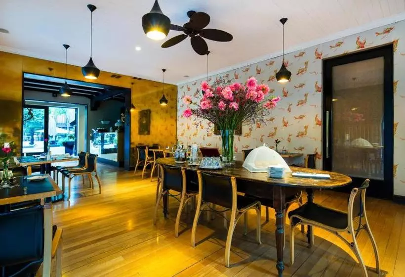 Fotos del hotel The Aubrey Boutique:  8