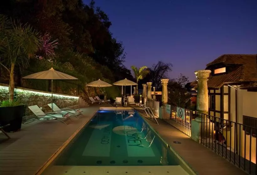 Fotos del hotel The Aubrey Boutique:  3