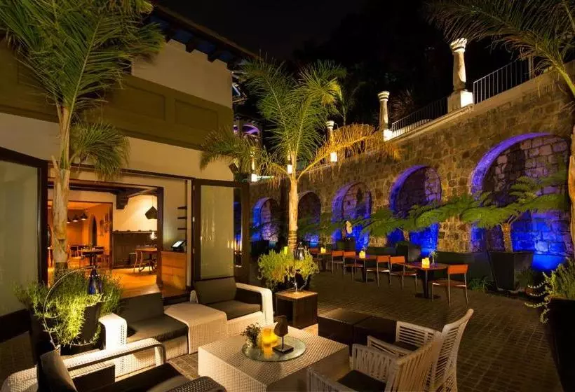 Fotos del hotel The Aubrey Boutique:  5