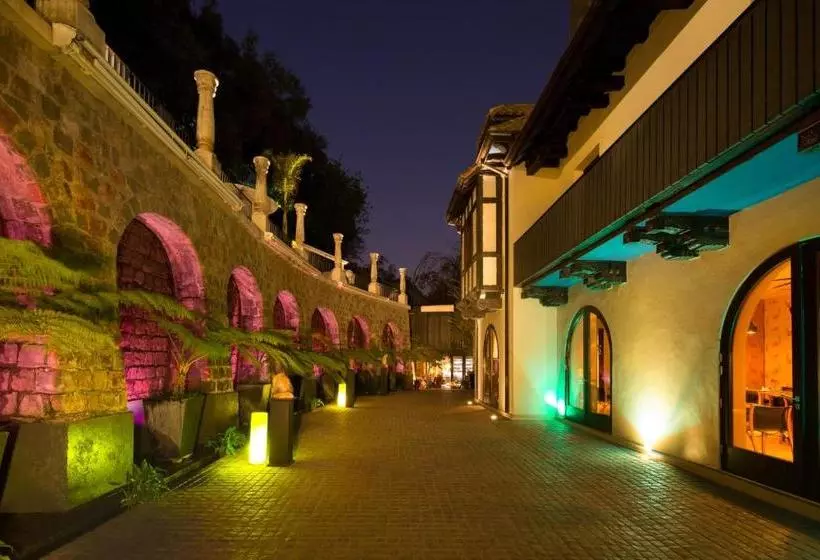 Fotos del hotel The Aubrey Boutique:  9