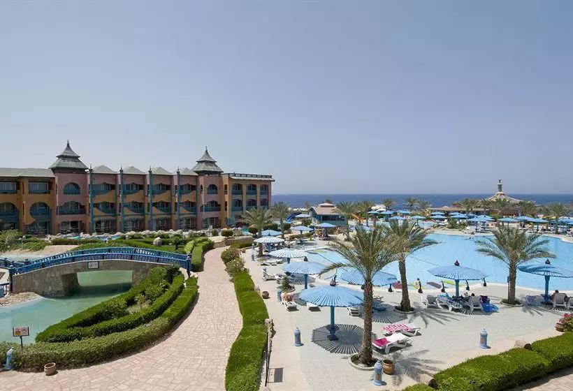 Fotos del hotel Dreams Beach Marsa Alam:  9