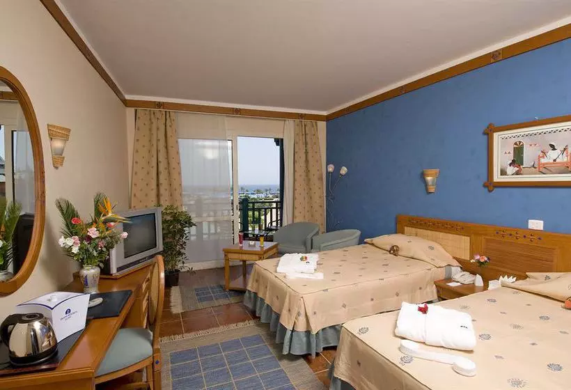 Fotos del hotel Dreams Beach Marsa Alam:  20