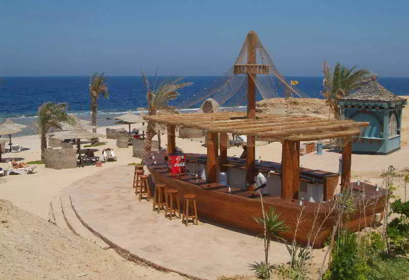 Fotos del hotel Dreams Beach Marsa Alam:  7