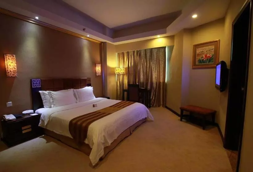 Fotos del hotel Fortune:  7