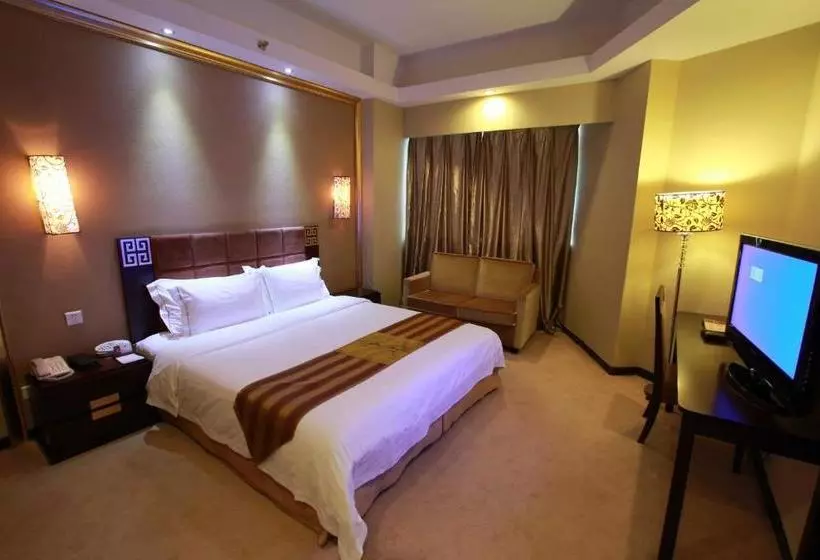 Fotos del hotel Fortune:  14