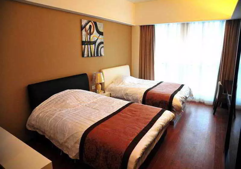 Lasony Serviced Apartment