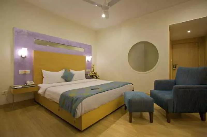 Fotos del hotel Oyster Suites:  6