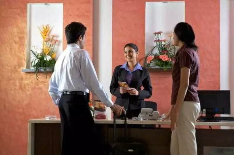 Fotos del hotel Oyster Suites:  2