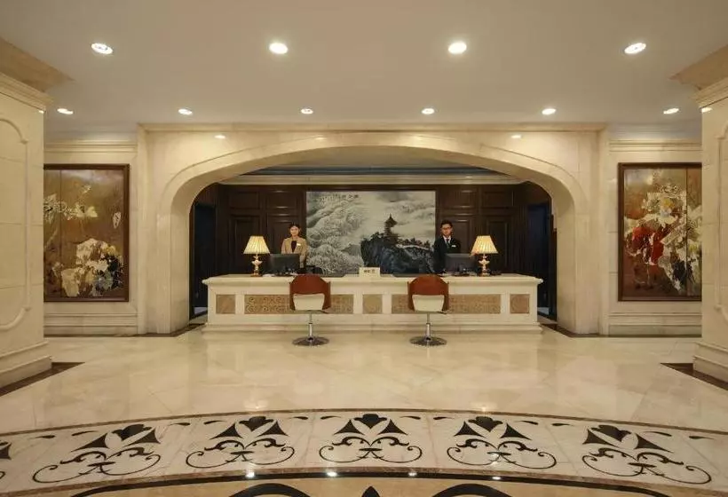 Fotos del hotel Zhejiang:  3