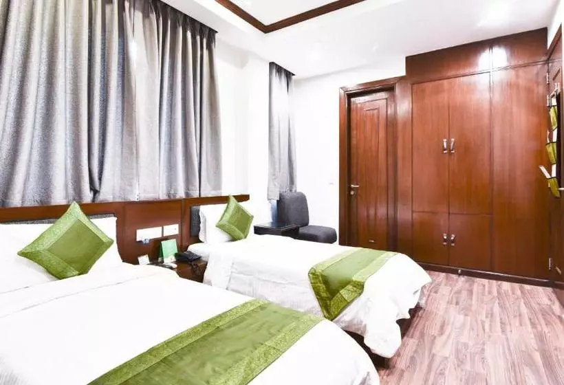 Fotos del hotel Treebo Trend Grd Inn:  7