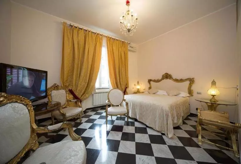 Fotos del hotel Morali Palace:  6