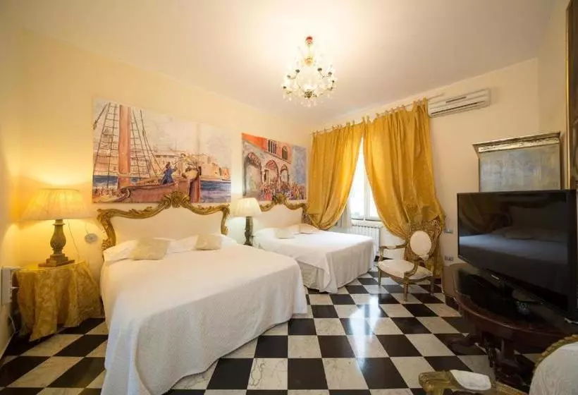 Fotos del hotel Morali Palace:  9