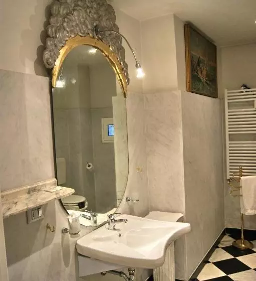 Fotos del hotel Morali Palace:  4