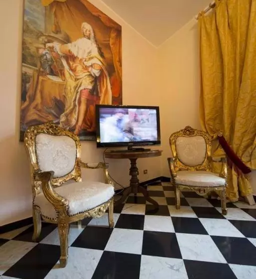 Fotos del hotel Morali Palace:  15