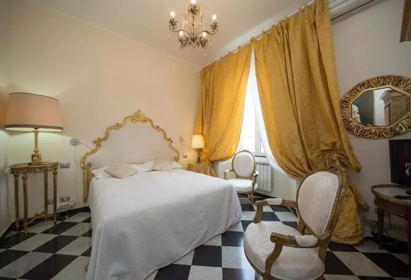 Fotos del hotel Morali Palace:  10