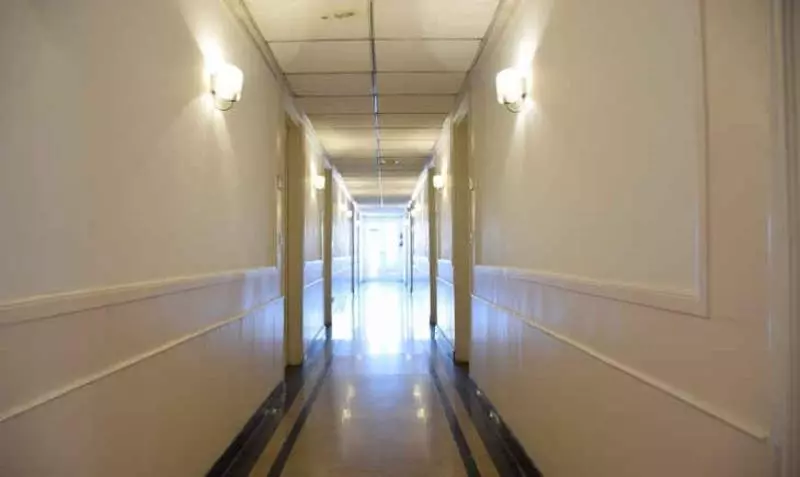 Fotos del hotel Check-Inn New Delhi :  7