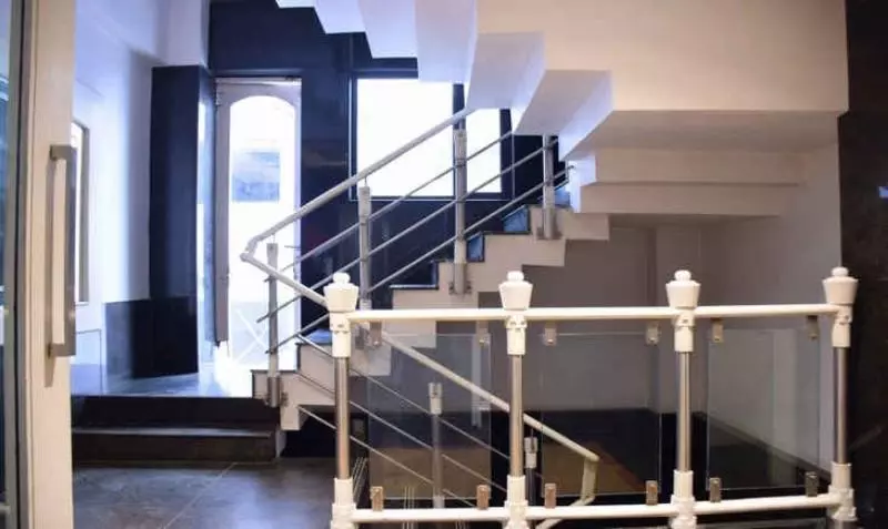 Fotos del hotel Check-Inn New Delhi :  10