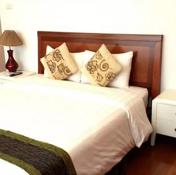 Fotos del hotel TranHotel:  19