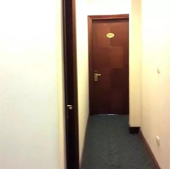 Fotos del hotel TranHotel:  25