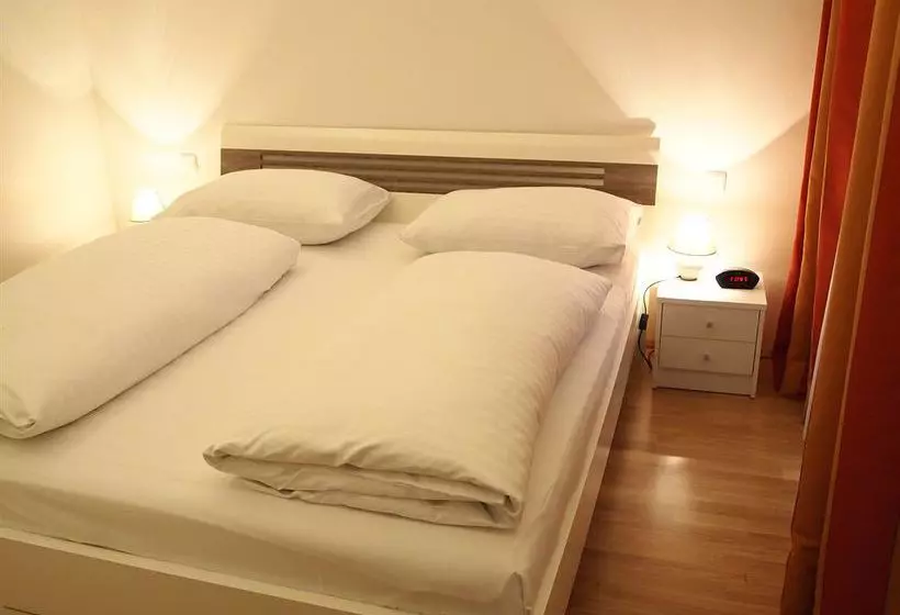 Fotos del hotel Gal Apartments Vienna:  18