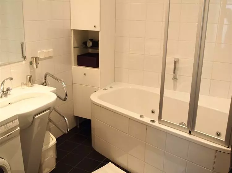 Fotos del hotel Gal Apartments Vienna:  6