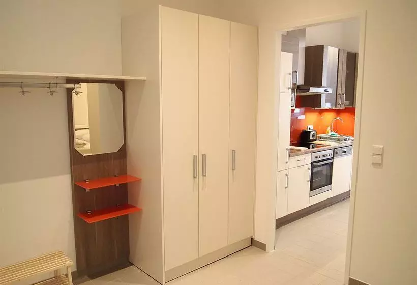 Fotos del hotel Gal Apartments Vienna:  14