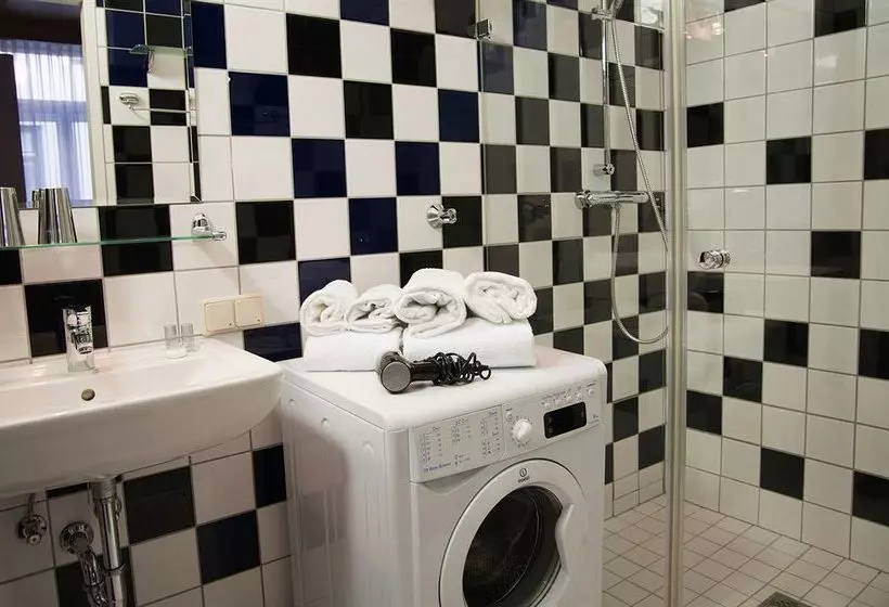 Fotos del hotel Gal Apartments Vienna:  9