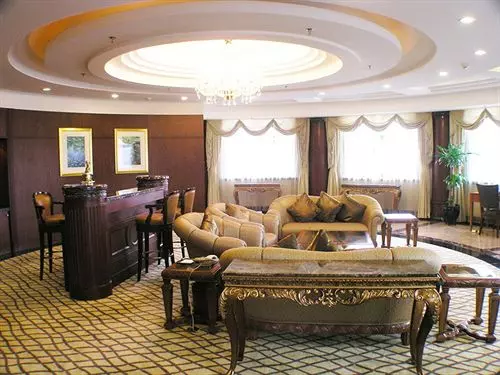 Fotos del hotel Regal Riviera:  24