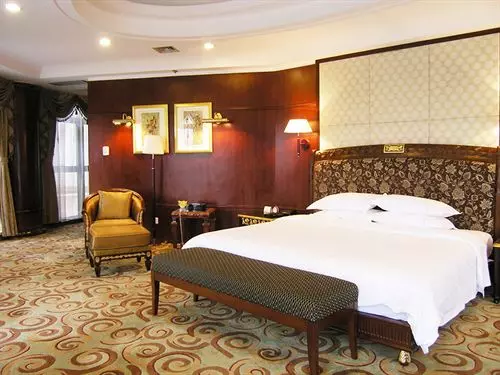 Fotos del hotel Regal Riviera:  20