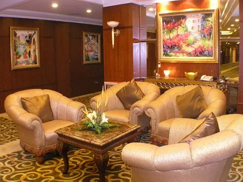 Fotos del hotel Regal Riviera:  4