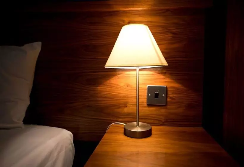 Fotos del hotel Gateway to Wales Hotel & Leisure Club:  20