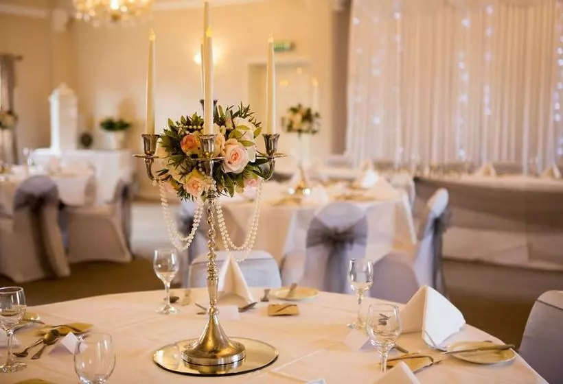 Fotos del hotel Gateway to Wales Hotel & Leisure Club:  9