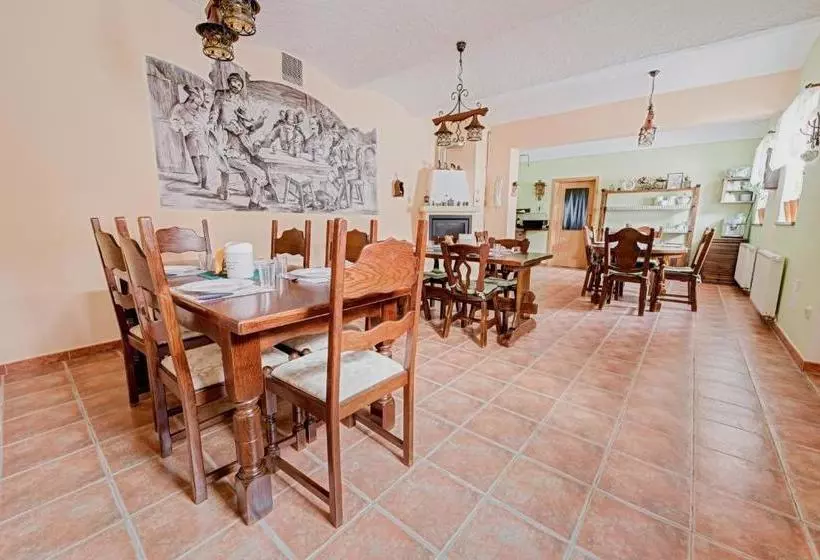 Fotos del hotel Rodinný Pension Antoni:  7