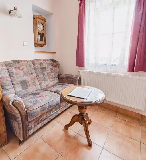 Fotos del hotel Rodinný Pension Antoni:  13