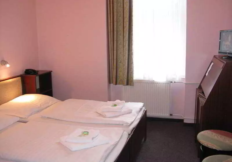 Fotos del hotel U Ceske Koruny:  6