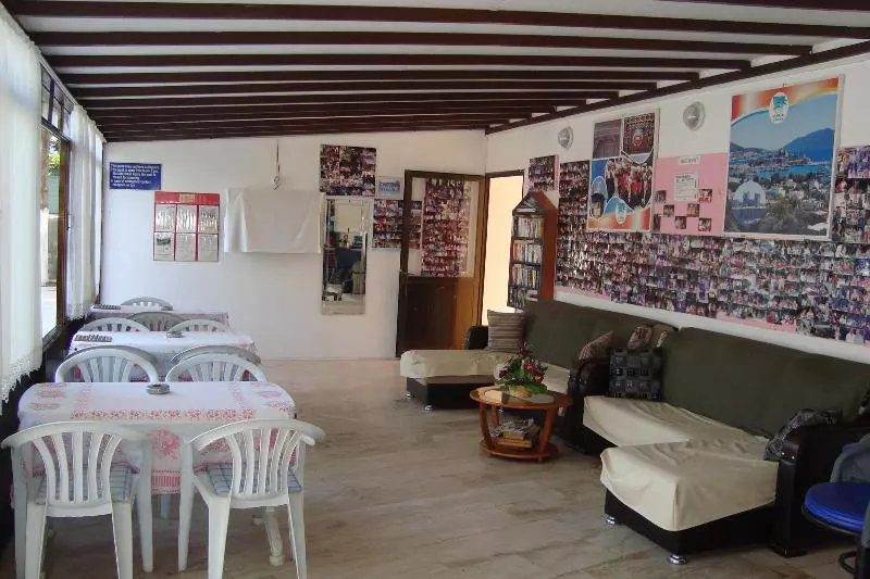 Fotos del hotel Ali Baba:  6