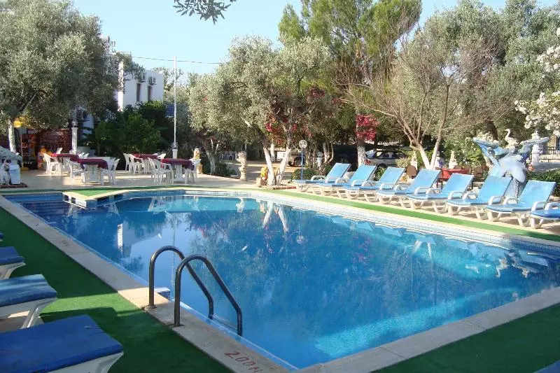 Fotos del hotel Ali Baba:  5