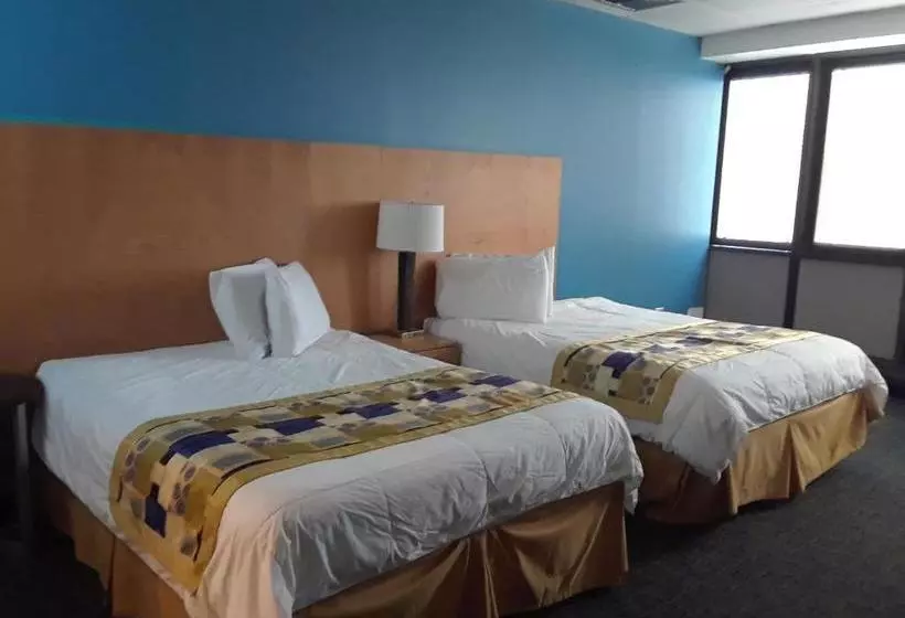 Fotos del hotel Howard Johnson By Wyndham San Juan Centro Cardiovascular:  5