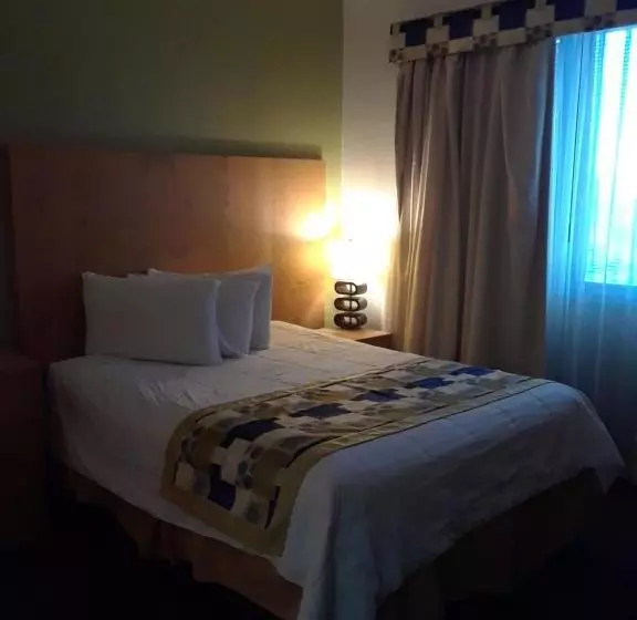 Fotos del hotel Howard Johnson By Wyndham San Juan Centro Cardiovascular:  7