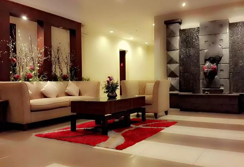 Fotos del hotel Mregency Makassar:  20