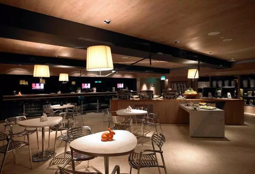 Fotos del hotel Quote Taipei:  11