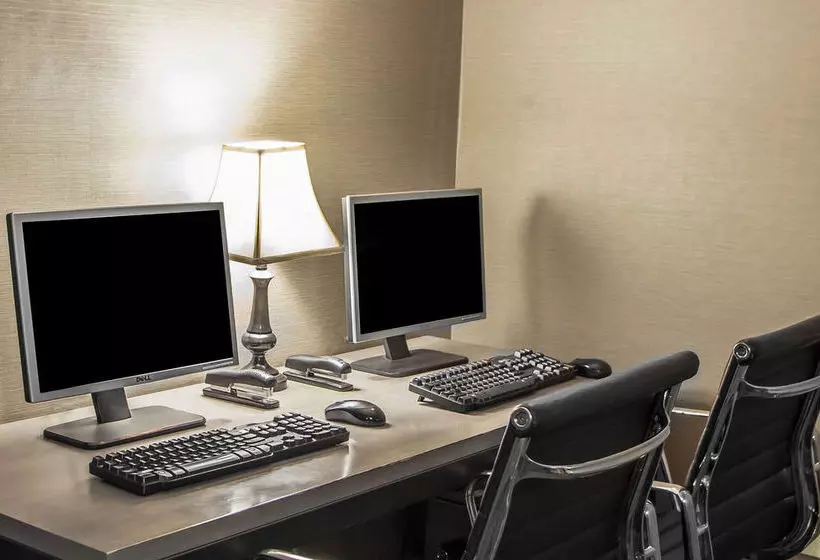 Fotos del hotel Comfort Suites Michigan Avenue - Loop:  15