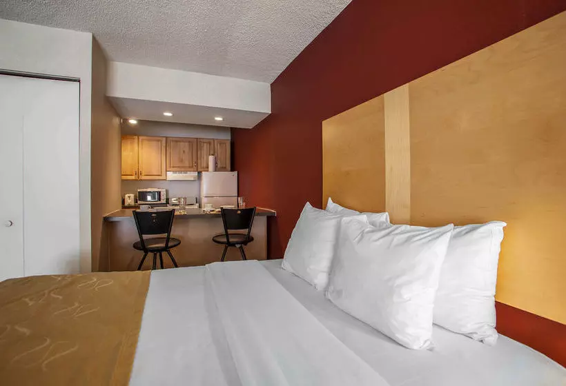 Fotos del hotel Comfort Suites Michigan Avenue - Loop:  13