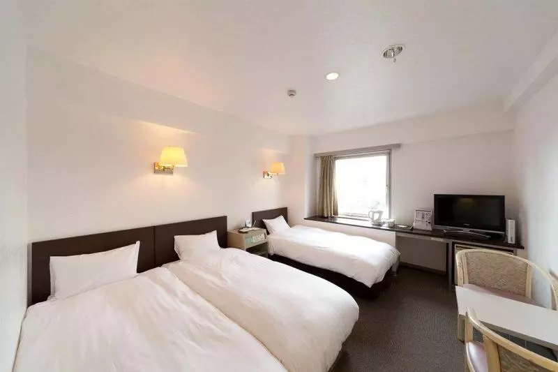 Sunline Fukuoka Ohori